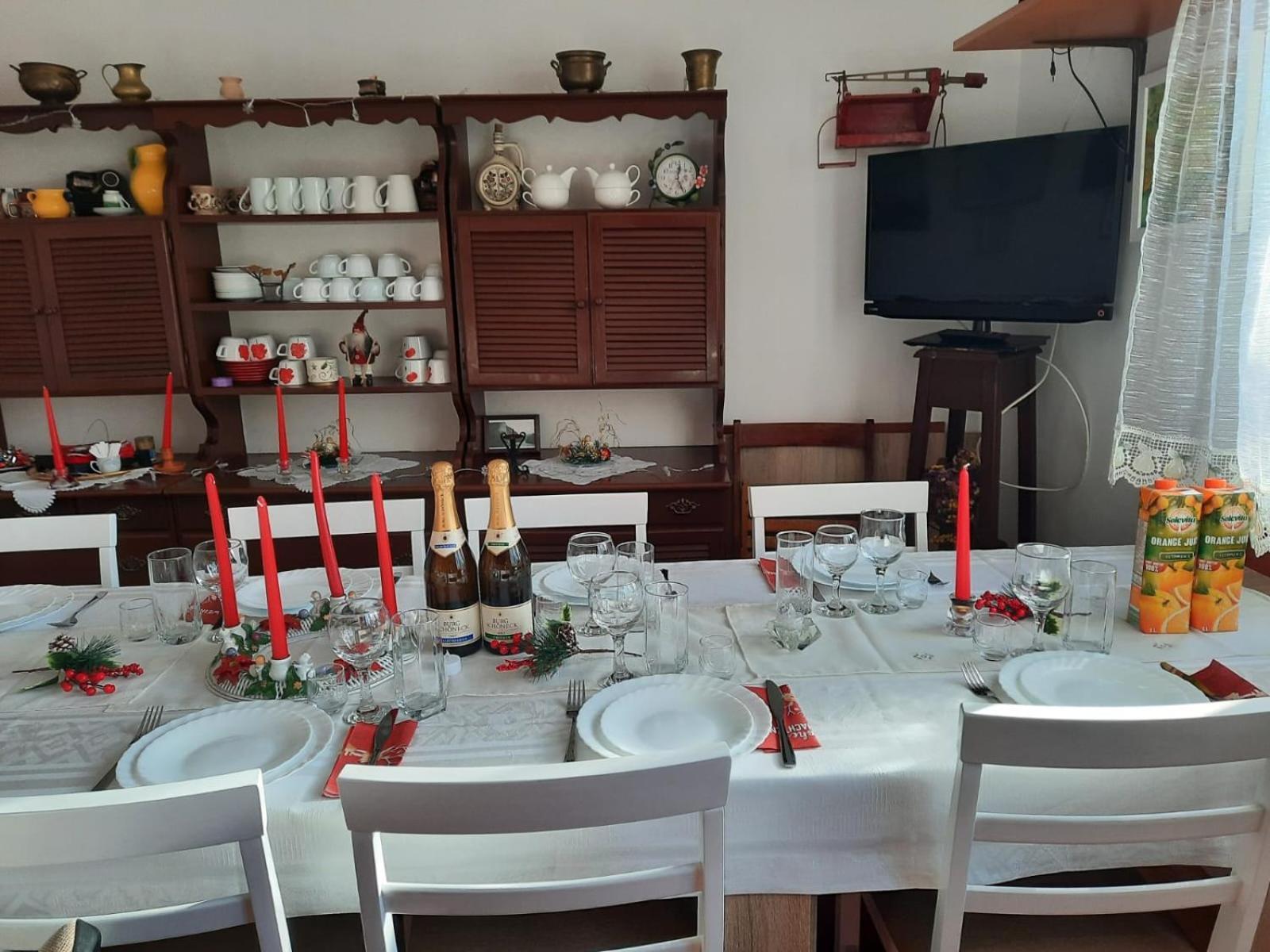 Pension Eden Băile Herculane Extérieur photo